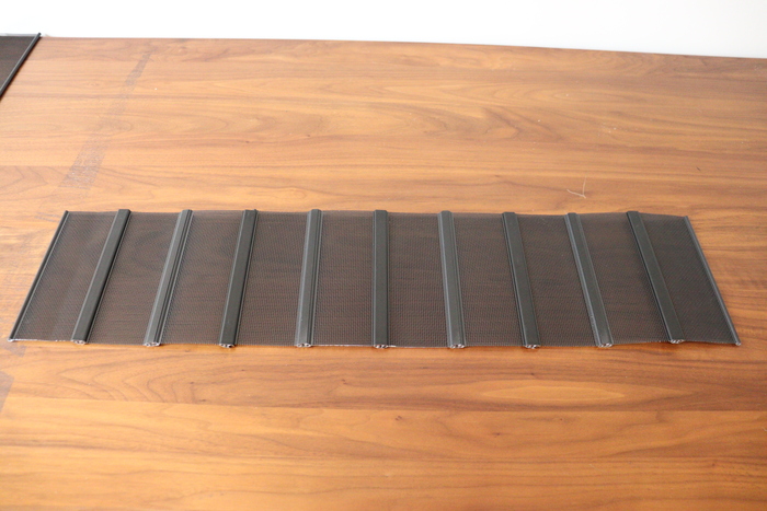 众瑞铝业,众瑞铝合金金刚网片,众瑞折叠网片,江西众瑞铝业,纱网生产厂家