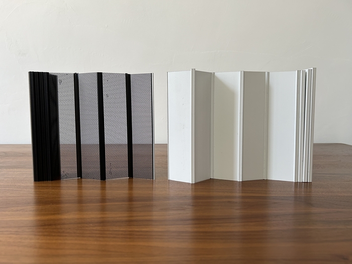 众瑞铝业,众瑞铝合金金刚网片,众瑞折叠网片,江西众瑞铝业,纱网生产厂家